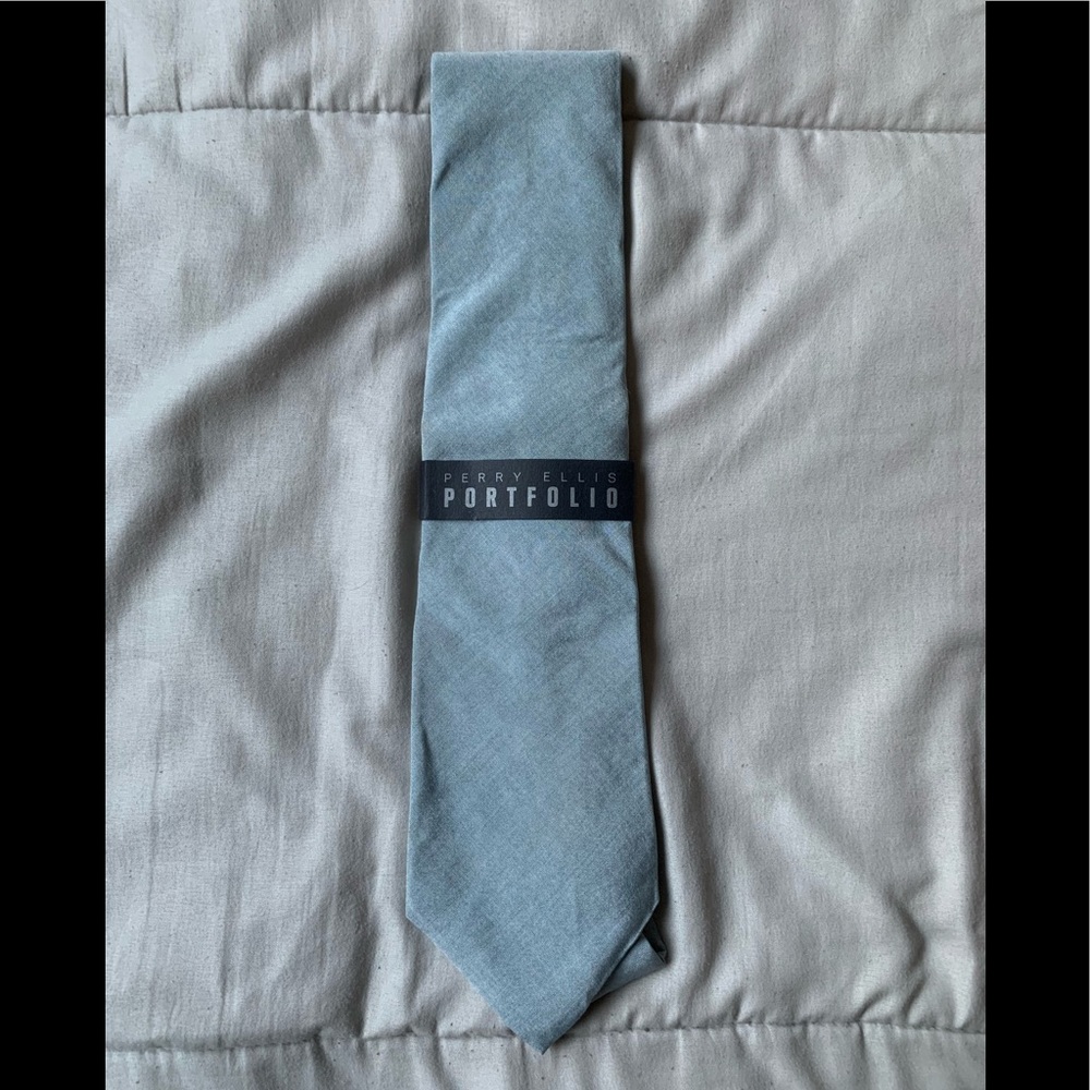 Perry Ellis Portfolio Tie